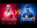 Download Lagu TRYHARD YT 🇩🇿 VS RUOK🇹🇭 FREE FIRE 1vs1🔥👽 ‎قتال العمالقة فري فاير