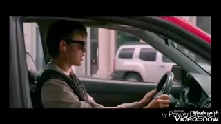 عالم تعبانة على مهارات سيارات دندنها
