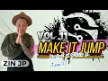 Download Lagu Make It Jump | Salvi x P3so x Joelii | ZUMBA FITNESS | Volume 11 | 2024