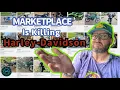 The Used Market Is Killing Harley-Davidson