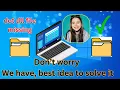 Missing DLL File FIX IT Easy Solution How to remove DLL error How to install DLL file