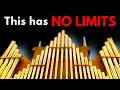 Download Lagu The ONLY instrument with NO LIMITS