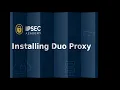 Install Duo Authentication Proxy on Linux Complete Step-by-Step Installation Guide