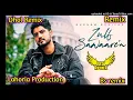 Zulf Sawaare’n – Gurnam Bhullar | Dhol Remix | Lahoria Production | New Punjabi Song 2025 | DJ Remix