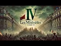Download Lagu 📚 Les Misérables - Tome IV : L'idylle rue Plumet et l'épopée rue Saint-Denis 🌟