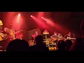 BAND OF HORSES  - DILLY - ACOUSTIC