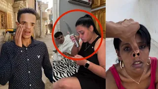 ترند النهارده مين هيفاجئك باللي هيعمله في صاحبو حرفيا تحديات من اصعب ما يكون 