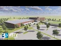 Parents Concerned Over Possible Boundary Changes For Charlotte-Mecklenburg Schools