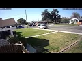 Car Accident Tulare And 14th Kingsburg March 2 2020 Full