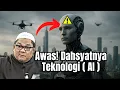Lagu Dahsyatnya Teknologi AI Zaman Sekarang-Ustaz Shamsuri Ahmad 