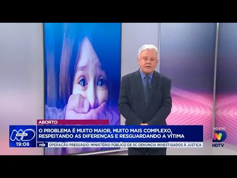 Debate: o impacto do aborto na sociedade brasileira