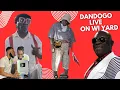 Lagu 90s Nostalgia! Dandogo of The Original Professionals Live on Wi Yard
