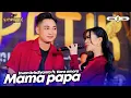 Download Lagu MAMA PAPA - TIARA AMORA FT IRWAN KRISDIYANTO - SIMPATIK MUSIC