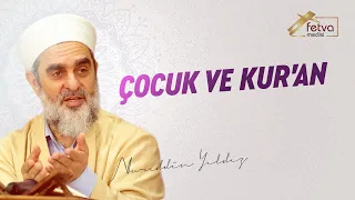 Çocuk ve Kur'an