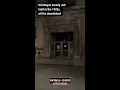 Old Wayne County Jail to be torn down