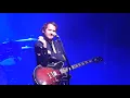 "Dont Know Yet" Silversun Pickups@Fillmore Philadelphia 3/1/20