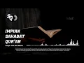 Nasyid Impian Sahabat Quran (Ust. Ikin AbuFa) - Salimna