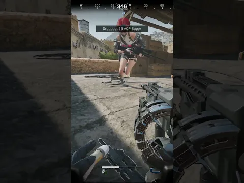 the 3 gun kill challenge