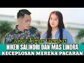 Download Lagu GEMPAR 🔥 NIKEN SALINDRI DAN MAS LINDRA KECEPLOSAN KALAU MEREKA RESMI PACARAN