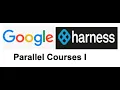 Parallel Courses 1 LeetCode 1136 Google Interview Topological Sorting Kahn s Algorithm