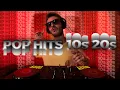 Download Lagu POP HITS 10s 20s DJ SET (Daft Punk, Miley Cyrus, Imagine Dragons, Coldplay, Ke$ha, The Weeknd…)