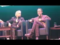 Stand By Me LIVE Wil Wheaton Corey Feldman Jerry O Connell