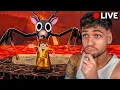 Download Lagu 🔴ΕΞΕΡΕΥΝΟΥΜΕ ΤΟ ΗΦΑΙΣΤΕΙΟ ΣΤΟ 99 NIGHTS IN THE FOREST ROBLOX
