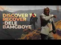 Download Lagu Discover To Recover | Dele Bamgboye
