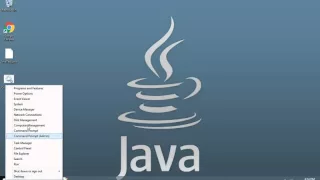 Installing JDK Windows 8 1 - 04