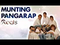 Lagu MUNTING PANGARAP - Aegis (Lyric Video) OPM