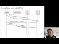 Download Lagu Distributed Systems 7.1: Two-phase commit