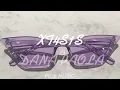 DANNA PAOLA-XT4S1S LETRA//extasis//