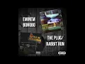 Eminem/Bonobo- Rabbit Run/The Plug(Quantic Mix)