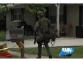 SNN S W A T Team Called After Deputies Attempt to Serve Outstanding Warrants