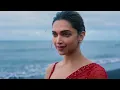 Beqarar | KING Movie | Shahrukh Khan | Deepika Padukone