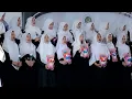 Download Lagu Ayah Dan Ibu - Umam || Paduan Suara Santri Ponpes Baitul Hikmah | Gebyar Muharram 1445 H