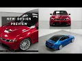 NEW BMW M3 2027-2028 REDESIGNED?, Digimods DESIGN