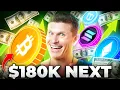 Download Lagu BITCOIN TO $180K: October Pump Sparks Q4 Crypto Explosion