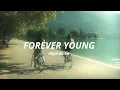 Download Lagu Alphaville - Forever young Slowed + Reverb effect