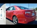 2012 Toyota Camry Pocatello ID Chubbuck ID
