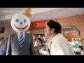 Jack in the Box Breakfast Croissants TV Commercial - Manny s