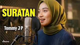 suratan tommy j pisa reggae cover by ameera