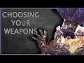 Nioh 2 Basic Lessons - 05