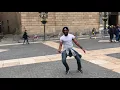 Lagu Bhangra In Spain [Madrid, Valencia and Barcelona] - Dil Vich Tareya