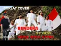 Download Lagu BENDERA - Cokelat COVER Feat CHRISTY (VERSI ROCK ETNIK)
