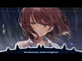 Lagu Bila Cinta Di Dusta - Screen {Nightcore}