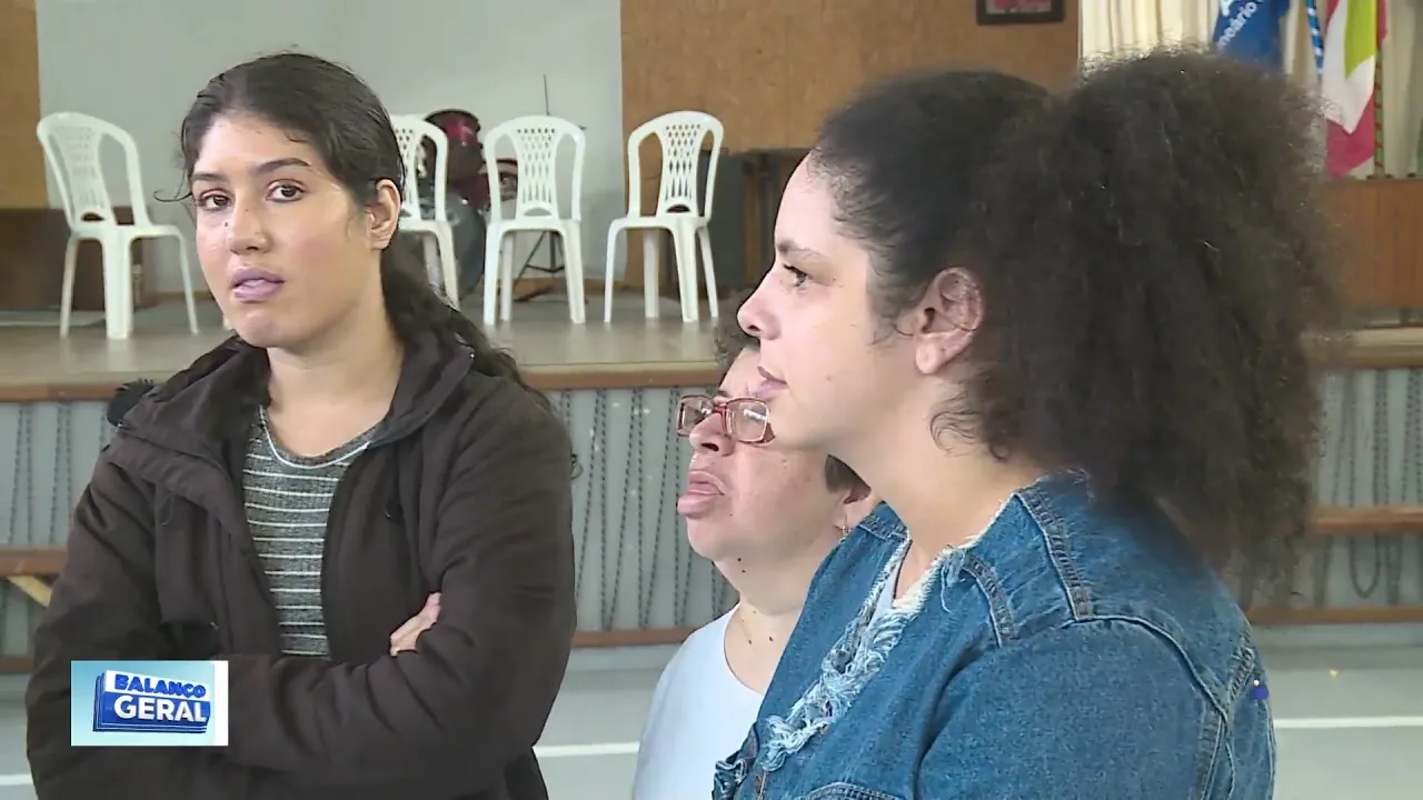 Projeto da APAE em Balneário Camboriú fomenta talentos artísticos