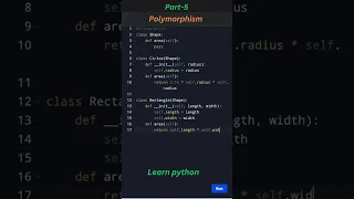 Learn Polymorphism in Python Master Method Overriding and More