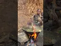 Lagu clicking sound #wildlife #hadzabetribe #foryou #chaaba #dudukwe #viralvideo #viral #cooking #africa