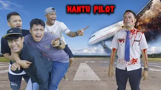 Download HANTU PILOT PESAWAT TERBANG MP3